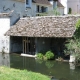 Chateau Landon-lavoir 6 dans le bourg