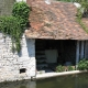 Chateau Landon-lavoir 7 dans le bourg