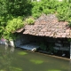 Chateau Landon-lavoir 8 dans le bourg