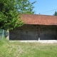 Egreville-lavoir 1 dans hameau Crimeau