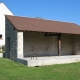 Egreville-lavoir 2 dans hameau Le Coudray