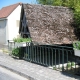 Chateau Landon-lavoir 12 dans hameau Les Gauthiers