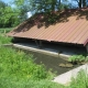 Griselles-lavoir 2 dans hameau Bois le Roi