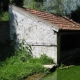 Fontenay sur Loing-lavoir 1 dans le bourg