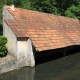 Griselles-lavoir 1 dans le bourg