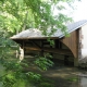 Saint Loup de Gonois-lavoir dans hameau La Haie