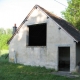 Ervauville-lavoir dans hameau Les Maugarets