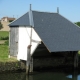 La Selle sur le Bied-lavoir 3 dans hameau Loinces