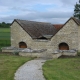 Lantages-lavoir 1 dans le bourg