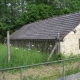 Lantages-lavoir 2 dans hameau Les Bordes Lantages