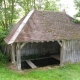 Villemereuil-lavoir 1 dans le bourg