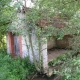 Sens Beaujeu-lavoir 3 dans hameau  Le Crotot