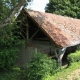 Crezancy en Sancerre-lavoir 1 dans hameau Le Grand Senais