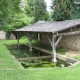 Verdigny-lavoir 1 dans le bourg