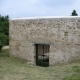 Soignolles en Brie-lavoir dans hameau Barneau