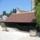 Gy Les Nonains-lavoir 1 dans le bourg