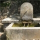 Saint Esteve-hameau de BÃ©doin dans le Vaucluse-lavoir 1 par Jean Pierre EyssÃ©ric