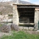 Sainte Marguerite-hameau de Beaumont du Ventoux dans le Vaucluse-lavoir 1 par Jean Pierre EyssÃ©ric