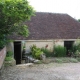 Saint Germain des Bois-lavoir 1 dans hameau Cervenon