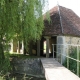 Cuncy les Varzy-lavoir 3 dans hameau Mhers