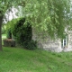 Moraches-lavoir 5 dans hameau Mouchy