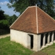 Cuncy les Varzy-lavoir 4 dans hameau Vertenet