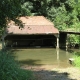 Beuvron-lavoir 3 dans hameau Villiers sur Beuvron