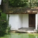 GyÃ© sur Seine-lavoir 2