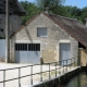 GyÃ© sur Seine-lavoir 3