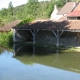 Les Riceys- lavoir 2 dans hameau Ricey le Bas