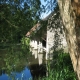 Les Riceys- lavoir 3 dans hameau Ricey le Haut