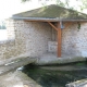 Montigny sur Aube-lavoir 2