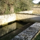 Croisy-lavoir 1 dans le bourg