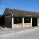 Autreville sur la Renne-lavoir 2 dans le bourg