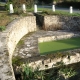 Croisy-lavoir 2 dans le bourg