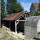 Latrecey Ormoy sur Aube-lavoir 2 dans hameau Latrecey