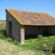 Saint Martin du Boschet-lavoir dans hameau Baleine