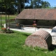 Marolles en Brie-lavoir 2 dans hameau Bois Saint Georges