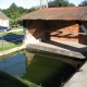 Boissy le Chatel-lavoir 4 dans hameau Champbreton