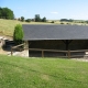 Dagny-lavoir 2 dans le bourg