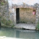 Jouy sur Morin-lavoir 1 dans le bourg