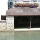 La FertÃ© Gaucher-lavoir 1 dans le bourg