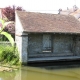 Doue-lavoir 3 dans hameau Mauroy