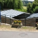 La FertÃ© Gaucher-lavoir 4 dans hameau  Montigny