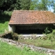 Montolivet-lavoir 1 dans le bourg