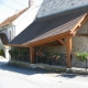 Saint Germain sous Doue-lavoir 2