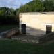 Escamps-lavoir 2 dans hameau La GrilletiÃ¨re