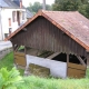 Jouet sur l'Aubois-lavoir 2