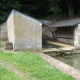 Amazy-lavoir 3 dans hameau Bidon