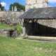 Challement-lavoir 1 dans le bourg